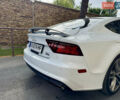 Белый Ауди A7 Sportback, объемом двигателя 3 л и пробегом 139 тыс. км за 26800 $, фото 24 на Automoto.ua