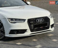 Белый Ауди A7 Sportback, объемом двигателя 3 л и пробегом 256 тыс. км за 19800 $, фото 8 на Automoto.ua