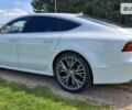 Білий Ауді A7 Sportback, об'ємом двигуна 0 л та пробігом 136 тис. км за 27999 $, фото 8 на Automoto.ua