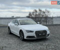 Білий Ауді A7 Sportback, об'ємом двигуна 1.98 л та пробігом 141 тис. км за 24000 $, фото 2 на Automoto.ua