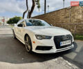 Белый Ауди A7 Sportback, объемом двигателя 3 л и пробегом 143 тыс. км за 26000 $, фото 1 на Automoto.ua