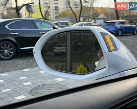 Белый Ауди A7 Sportback, объемом двигателя 3 л и пробегом 256 тыс. км за 19800 $, фото 62 на Automoto.ua