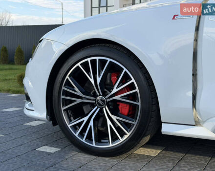Белый Ауди A7 Sportback, объемом двигателя 3 л и пробегом 256 тыс. км за 19800 $, фото 22 на Automoto.ua