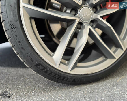 Белый Ауди A7 Sportback, объемом двигателя 3 л и пробегом 139 тыс. км за 26800 $, фото 25 на Automoto.ua