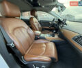 Білий Ауді A7 Sportback, об'ємом двигуна 1.98 л та пробігом 141 тис. км за 24000 $, фото 36 на Automoto.ua