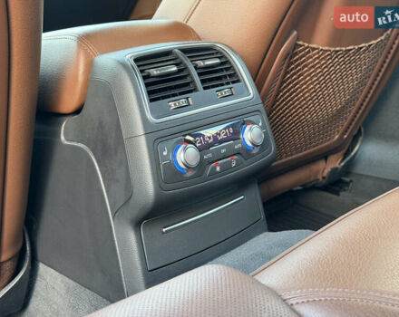 Белый Ауди A7 Sportback, объемом двигателя 3 л и пробегом 256 тыс. км за 19800 $, фото 34 на Automoto.ua