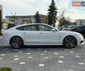 Белый Ауди A7 Sportback, объемом двигателя 3 л и пробегом 256 тыс. км за 19800 $, фото 6 на Automoto.ua