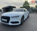 Белый Ауди A7 Sportback, объемом двигателя 3 л и пробегом 109 тыс. км за 32000 $, фото 34 на Automoto.ua