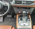 Білий Ауді A7 Sportback, об'ємом двигуна 1.98 л та пробігом 141 тис. км за 29500 $, фото 15 на Automoto.ua
