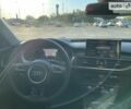 Білий Ауді A7 Sportback, об'ємом двигуна 3 л та пробігом 6 тис. км за 37000 $, фото 18 на Automoto.ua