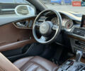 Белый Ауди A7 Sportback, объемом двигателя 3 л и пробегом 256 тыс. км за 19800 $, фото 42 на Automoto.ua