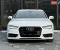 Белый Ауди A7 Sportback, объемом двигателя 3 л и пробегом 256 тыс. км за 19800 $, фото 2 на Automoto.ua