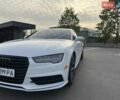 Белый Ауди A7 Sportback, объемом двигателя 3 л и пробегом 113 тыс. км за 27000 $, фото 1 на Automoto.ua