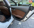 Белый Ауди A7 Sportback, объемом двигателя 3 л и пробегом 256 тыс. км за 19800 $, фото 36 на Automoto.ua
