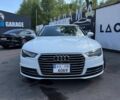 Белый Ауди A7 Sportback, объемом двигателя 3 л и пробегом 92 тыс. км за 29500 $, фото 1 на Automoto.ua