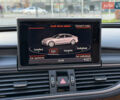 Белый Ауди A7 Sportback, объемом двигателя 3 л и пробегом 256 тыс. км за 19800 $, фото 56 на Automoto.ua