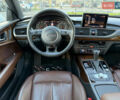 Белый Ауди A7 Sportback, объемом двигателя 3 л и пробегом 256 тыс. км за 19800 $, фото 38 на Automoto.ua