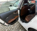 Білий Ауді A7 Sportback, об'ємом двигуна 1.98 л та пробігом 141 тис. км за 24000 $, фото 22 на Automoto.ua