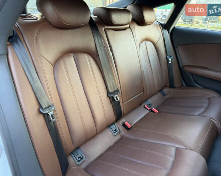 Белый Ауди A7 Sportback, объемом двигателя 3 л и пробегом 256 тыс. км за 19800 $, фото 37 на Automoto.ua