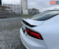 Білий Ауді A7 Sportback, об'ємом двигуна 1.98 л та пробігом 141 тис. км за 24000 $, фото 10 на Automoto.ua