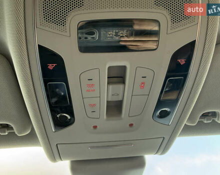 Білий Ауді A7 Sportback, об'ємом двигуна 1.98 л та пробігом 141 тис. км за 24000 $, фото 21 на Automoto.ua