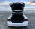 Білий Ауді A7 Sportback, об'ємом двигуна 1.98 л та пробігом 141 тис. км за 24000 $, фото 24 на Automoto.ua