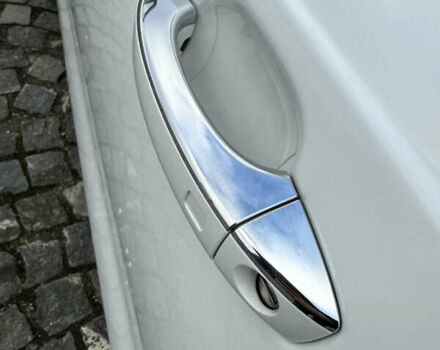 Білий Ауді A7 Sportback, об'ємом двигуна 1.98 л та пробігом 141 тис. км за 24000 $, фото 9 на Automoto.ua