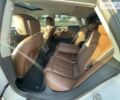 Білий Ауді A7 Sportback, об'ємом двигуна 3 л та пробігом 6 тис. км за 37000 $, фото 13 на Automoto.ua