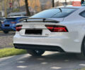 Белый Ауди A7 Sportback, объемом двигателя 3 л и пробегом 256 тыс. км за 19800 $, фото 20 на Automoto.ua