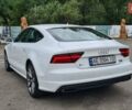 Білий Ауді A7 Sportback, об'ємом двигуна 1.98 л та пробігом 141 тис. км за 29500 $, фото 5 на Automoto.ua