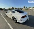 Білий Ауді A7 Sportback, об'ємом двигуна 3 л та пробігом 6 тис. км за 37000 $, фото 7 на Automoto.ua