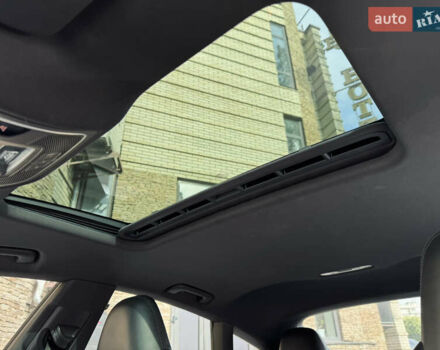 Белый Ауди A7 Sportback, объемом двигателя 3 л и пробегом 139 тыс. км за 26800 $, фото 15 на Automoto.ua