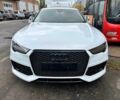 Ауди A7 Sportback 2017 в Полтаве на Automoto.ua Белый Ауди A7 Sportback, объемом двигателя 3 л и пробегом 159 тыс. км за 23800 $, фото 2 на Automoto.ua