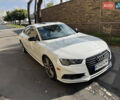 Белый Ауди A7 Sportback, объемом двигателя 3 л и пробегом 139 тыс. км за 26800 $, фото 1 на Automoto.ua