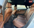 Белый Ауди A7 Sportback, объемом двигателя 3 л и пробегом 256 тыс. км за 19800 $, фото 33 на Automoto.ua