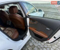 Білий Ауді A7 Sportback, об'ємом двигуна 1.98 л та пробігом 141 тис. км за 24000 $, фото 26 на Automoto.ua