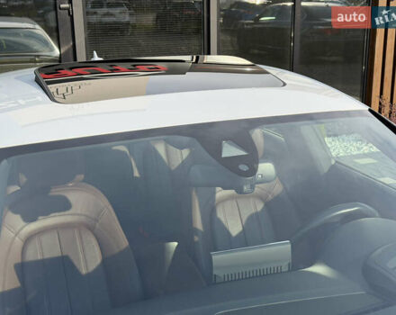Белый Ауди A7 Sportback, объемом двигателя 3 л и пробегом 256 тыс. км за 19800 $, фото 11 на Automoto.ua