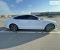 Білий Ауді A7 Sportback, об'ємом двигуна 3 л та пробігом 6 тис. км за 37000 $, фото 4 на Automoto.ua