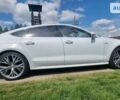 Белый Ауди A7 Sportback, объемом двигателя 0 л и пробегом 136 тыс. км за 27999 $, фото 5 на Automoto.ua