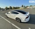 Білий Ауді A7 Sportback, об'ємом двигуна 3 л та пробігом 6 тис. км за 37000 $, фото 10 на Automoto.ua