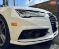 Белый Ауди A7 Sportback, объемом двигателя 3 л и пробегом 139 тыс. км за 26800 $, фото 9 на Automoto.ua