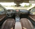 Білий Ауді A7 Sportback, об'ємом двигуна 3 л та пробігом 6 тис. км за 37000 $, фото 15 на Automoto.ua