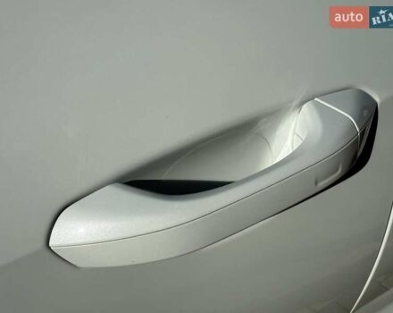 Ауди A7 Sportback 2018 в Киеве на Automoto.ua Белый Ауди A7 Sportback, объемом двигателя 3 л и пробегом 141 тыс. км за 41900 $, фото 11 на Automoto.ua