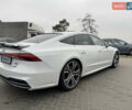 Белый Ауди A7 Sportback, объемом двигателя 3 л и пробегом 158 тыс. км за 43800 $, фото 15 на Automoto.ua