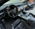 Белый Ауди A7 Sportback, объемом двигателя 2.97 л и пробегом 48 тыс. км за 46900 $, фото 30 на Automoto.ua