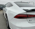 Белый Ауди A7 Sportback, объемом двигателя 3 л и пробегом 158 тыс. км за 43800 $, фото 8 на Automoto.ua