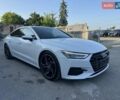 Белый Ауди A7 Sportback, объемом двигателя 3 л и пробегом 113 тыс. км за 48900 $, фото 64 на Automoto.ua