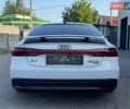 Белый Ауди A7 Sportback, объемом двигателя 3 л и пробегом 113 тыс. км за 48900 $, фото 70 на Automoto.ua