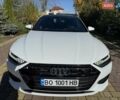 Ауди A7 Sportback 2018 в Киеве на Automoto.ua Белый Ауди A7 Sportback, объемом двигателя 3 л и пробегом 141 тыс. км за 41900 $, фото 33 на Automoto.ua