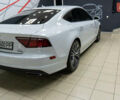 Белый Ауди A7 Sportback, объемом двигателя 3 л и пробегом 108 тыс. км за 32000 $, фото 19 на Automoto.ua
